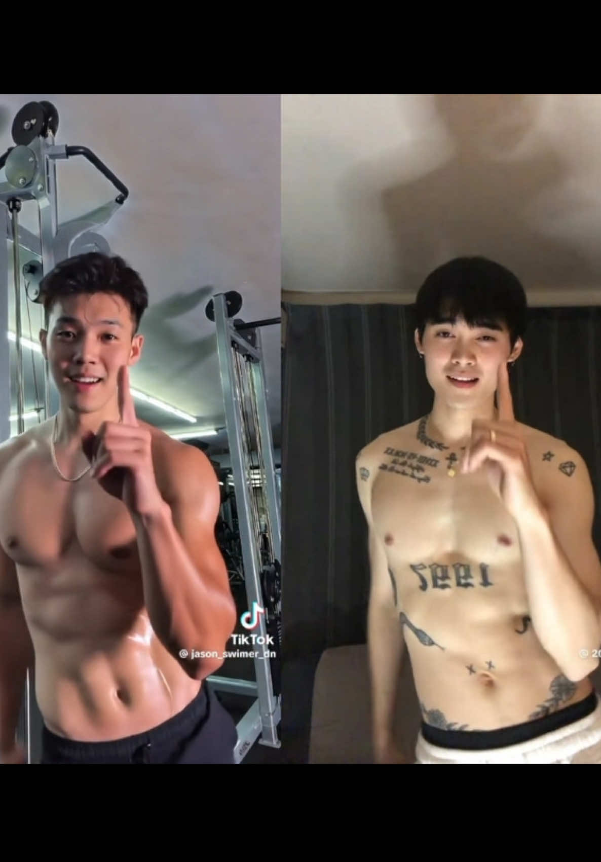 Jason Thich Bơi là AI nha mọi người, bớt bị lùa gà 🤣#jasonThichBoi #jason_swimer_dn