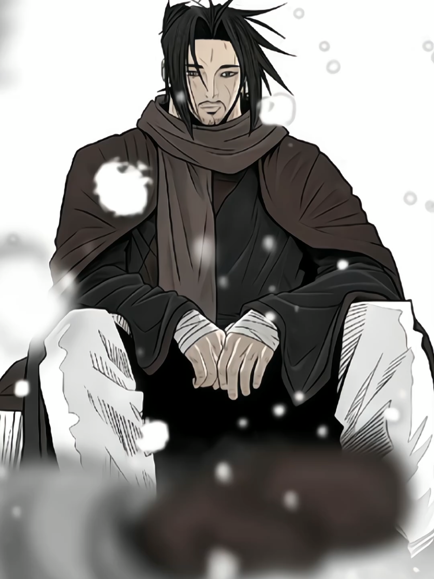 The only one for Mu Won ✨ #manhwa #oneinamillion #jinmuwon #eunhaseol #manhwaedit 