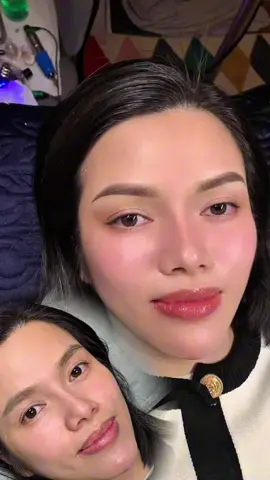 #cover_mày_cũ  #chỉnh_sửa_mày_hỏng #shinebrows #phunmaydep #hoaquynhbeautyacademy  Chỉnh sửa đôi chân mày cho pé lấy lại nét đẹp thanh thoát , tự tin ❤️