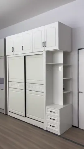 Tủ quần áo cánh lùa – lựa chọn thông minh cho không gian phòng ngủ hiện đại. Thiết kế trượt êm ái, tiết kiệm diện tích và mang lại vẻ đẹp sang trọng tinh tế. tủ quần áo | tủ quần áo cánh lùa | tủ quần áo hiện đại | tủ quần áo đẹp | tủ quần áo MDF | tủ quần áo An Cường | nội thất phòng ngủ | nội thất hiện đại | nội thất sang trọng | nội thất gỗ công nghiệp | tủ quần áo cao cấp #tuquanao #noithathiendai #noithatphongngu #noithatdep #thietkenoithat 