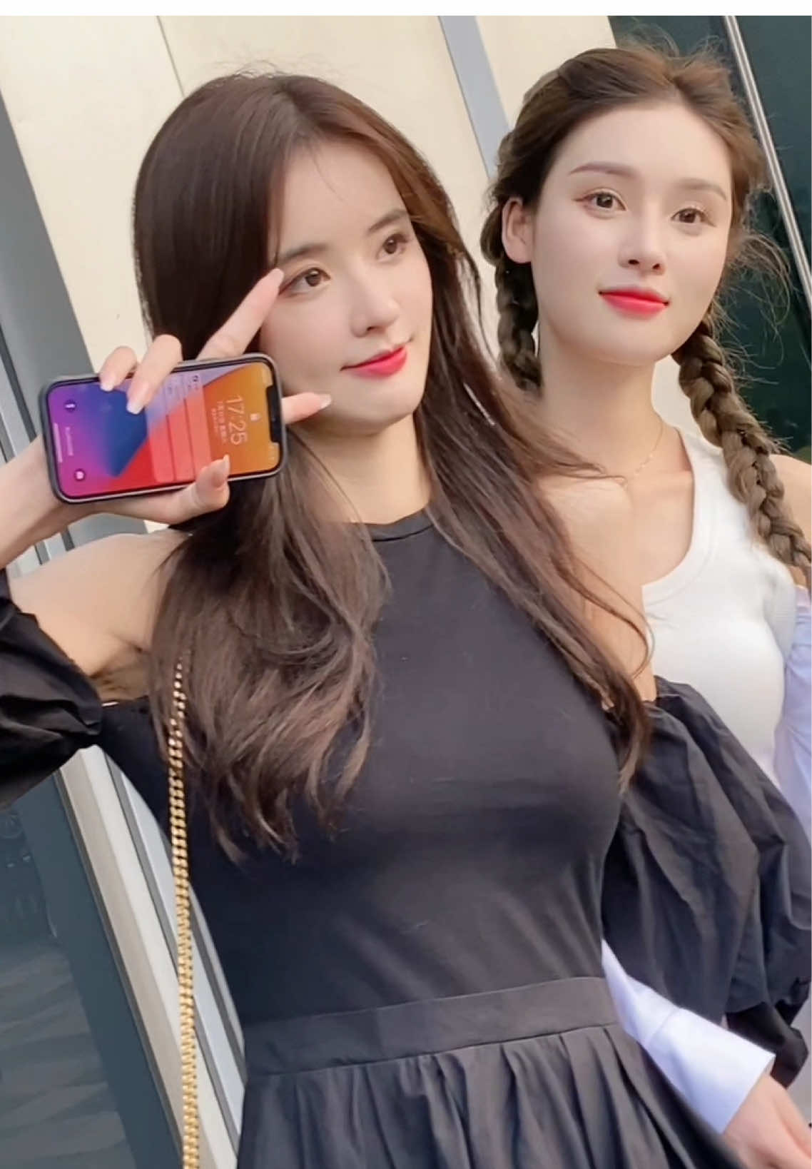 #CapCut #xuhuong #gaixinh #xuhuongtiktok #douyin 