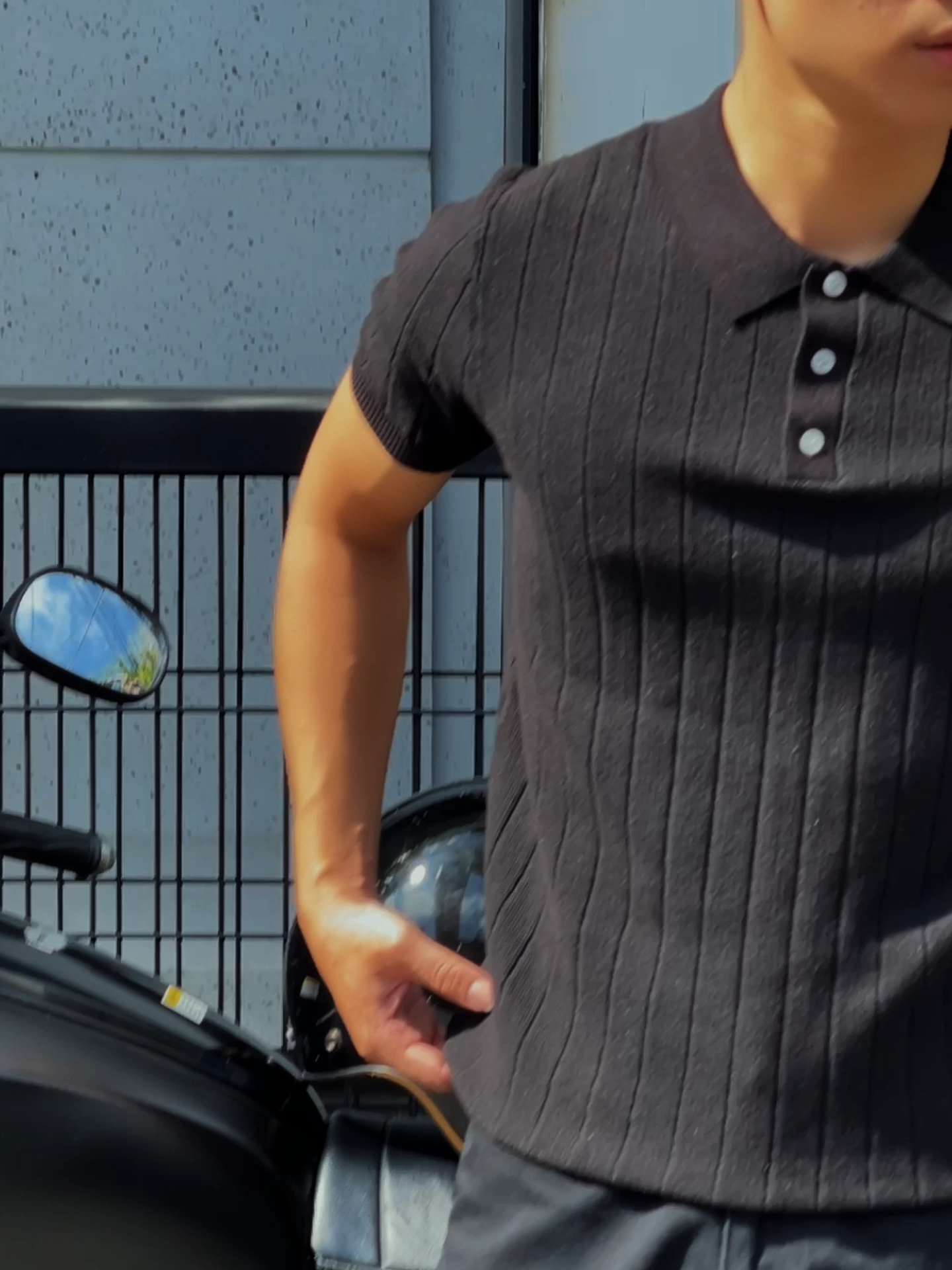 Cuốn hút - phong trần  #ceffylo #outfitcheck #menswear