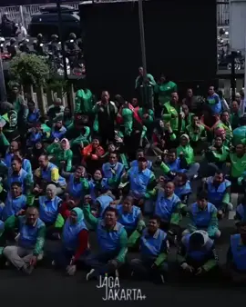 Kapolda Metro Jaya Apresiasi Ojol Kamtibmas Gagalkan Aksi Curanmor  #viralvideo #trending #tiktok #fyp 