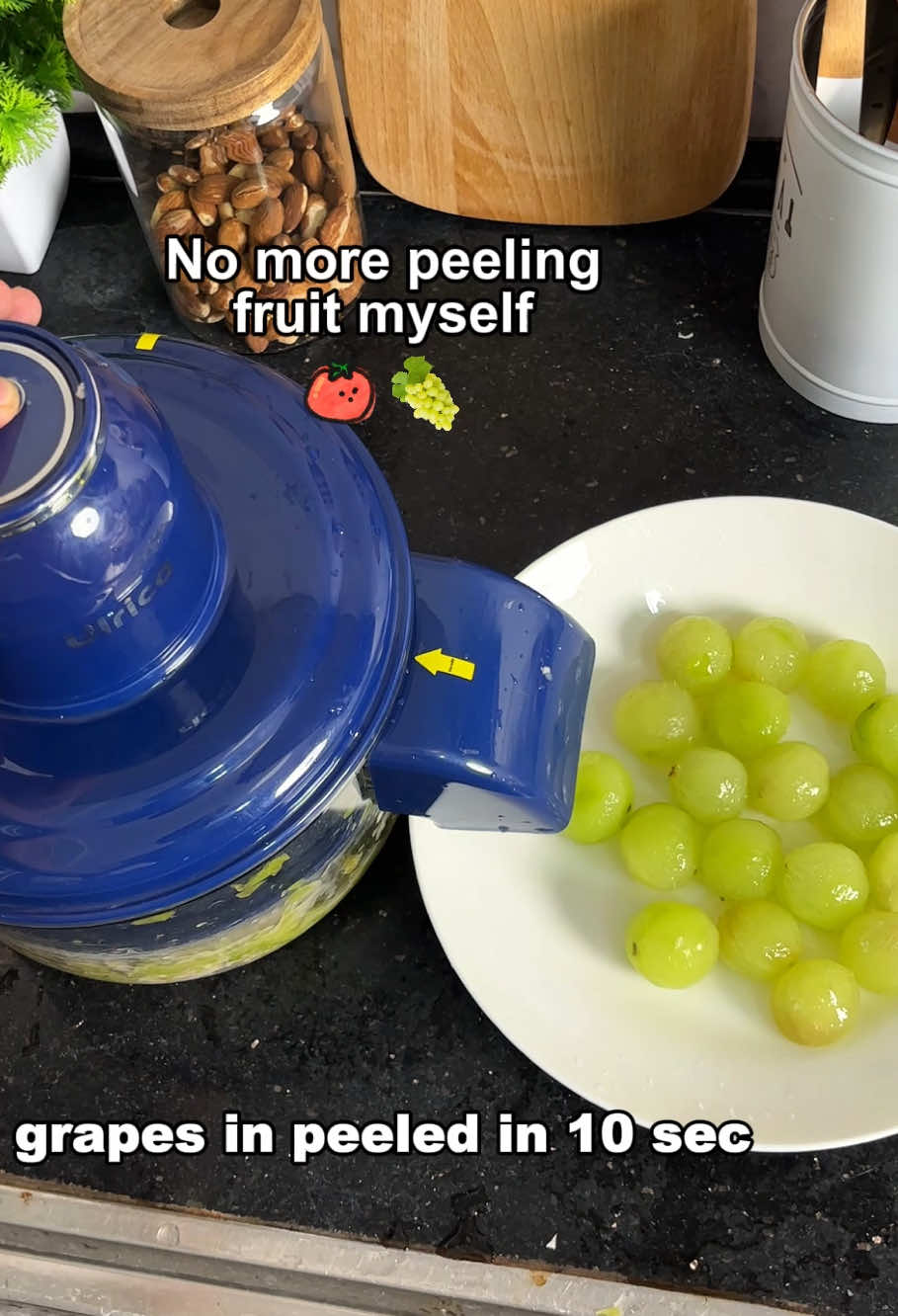 #kitchengadgets #kitchen #peepler #tiktokshop #fypシ゚viral 