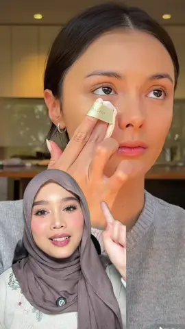 kemana aja aku baru tau hacks iniii, hasilnya bagus bangettt🥹 @Wardah Beauty Official #cushionviral #cushionwardah #cushionwardahbaru 