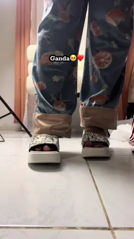 Sandals for women #sandals #sandalsforwomen #highlight #wedgesandals #cod 