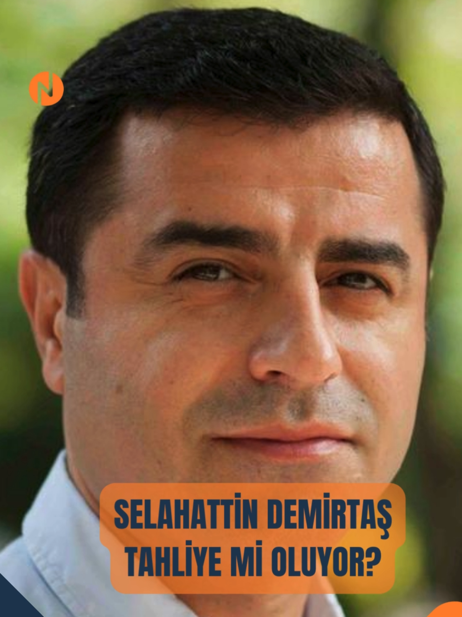 Selahattin Demirtaş tahliye mi oluyor? AİHM kararı ne anlama geliyor? #demirtaş #selahattindemirtaş #aihm