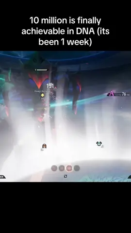 Speedrunning all the damage achievements atp || #duetnightabyss 