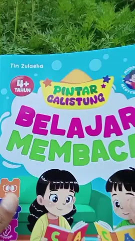 29. Karena setiap anak berhak belajar dengan cara yang menyenangkan 💕 #ziyadbooks #bangzhennstore #pintarcalistung #bukupintar #flashcard #edukasianak #belajarsambilbermain #funlearning #bukuanak #literasi 