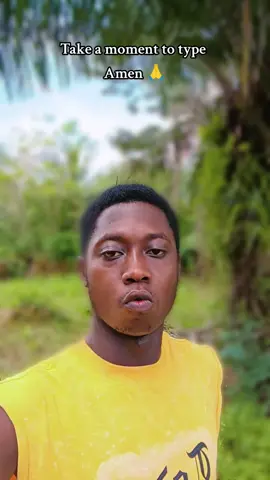#foryoupagе #motivationalvideo #tiktokghana🇬🇭 #fyppppppppppppppppppppppp #goviralvideo  use 1 second to type Amen  and share 🙏😭