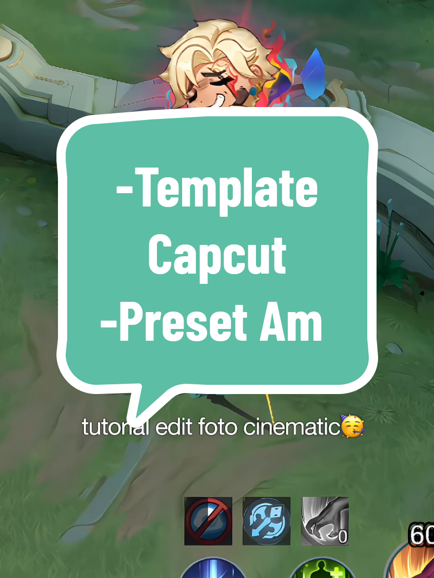 #CapCut  (Versi Template Klik Logo) . @𝐂𝟐° _αbᴄdHᴀɴ.  . #mobilelegends #yuwitemplate #templatecapcut #mobilelegendsbangbang 