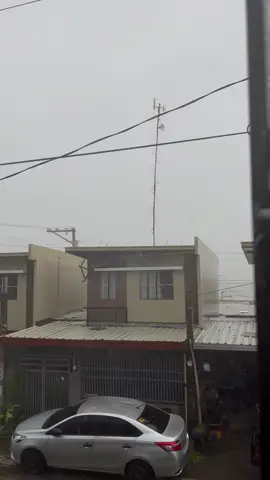 Mag ingat po tayo 🥺🙏 #bagyongtino #visayas #bagyo #tino #fyp  Credit to the owner of the video @acoustic130 