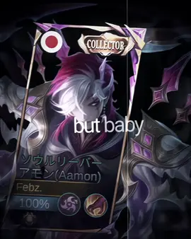 #febz ;  #4ethereal #mobilelegends #preset #fyp 