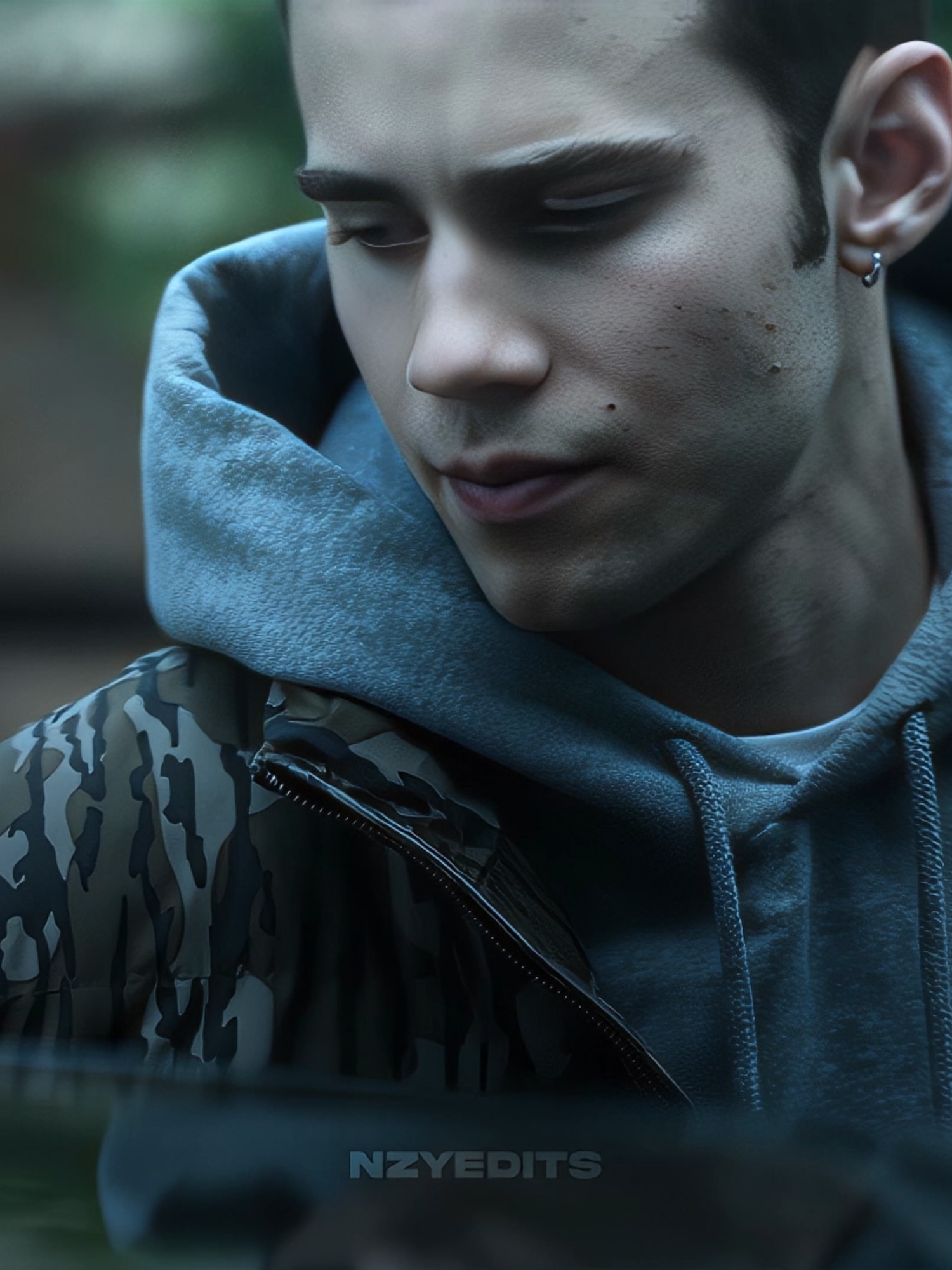 this guy #areshidalgo #atravesdemiventana #edit #viral