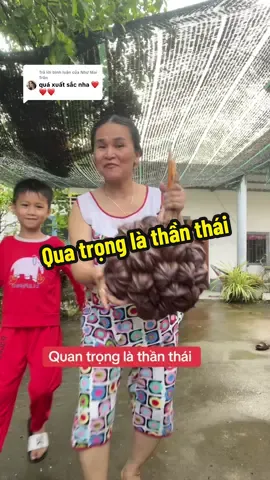 Trả lời @Như Mai Trần #vi78 #xuhuong #vochonghaihuoc #vuinhon #ngovihaihuoc 