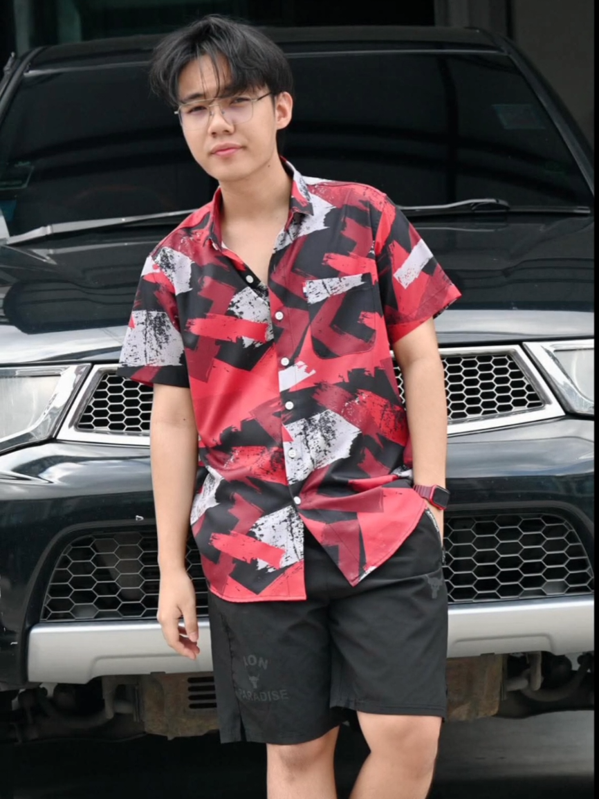 หล่อเซอร์พอไหมครับ😎 Cr.เพจ น้องลีโอ ไมค์หมดหนี้🙏#ลีโอเองนะครับ #ลีโออธิป #ลูกทุ่งเพลงเพราะ #ยุ้งข้าวเรคคอร์ด #เทรนวันนี้ 