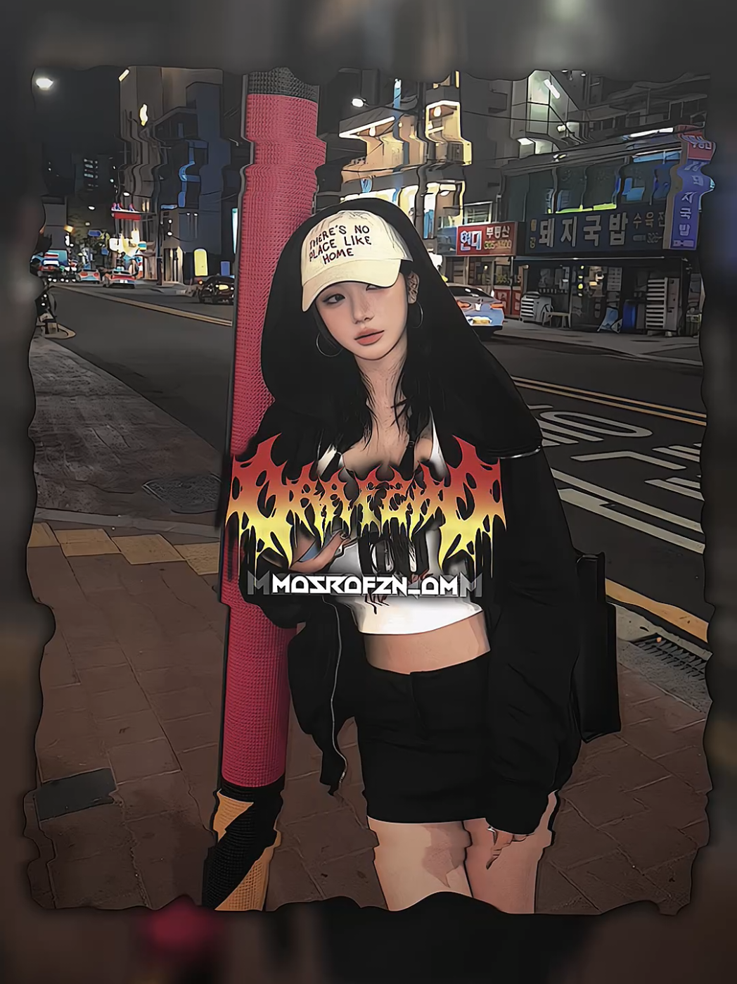 #CapCut Gini trendnya kah?? [Versi Capcut Klik Logo] #masrafzn #preset5mb #presetalightmotion #templatecapcut 