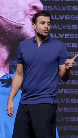 Saia do padrão que você está!!! Busque o novo, saia do conforto. #motivaçao #pablomarçal #realidade 