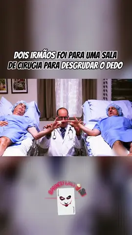 Para desgrudar os dedos ele foi para sala de cirurgia  #cinema #filmes #resumodefilmes #narracao #cineentiktok 