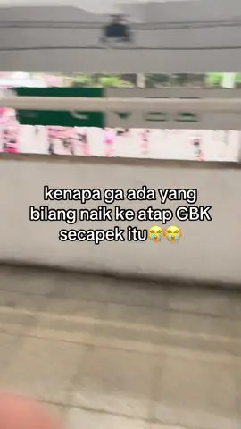 bakar kalori 😭 #blackpink #deadlineworldtour #deadlineinjakarta #blackpinkconcert 
