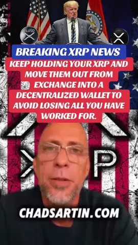 🚨BREAKING XRP NEWS TODAY⚠️💥💥#creatorsearchinsights #xrpupdates #ripplexrp #xrpcryptonews #xrpupdatetoday 