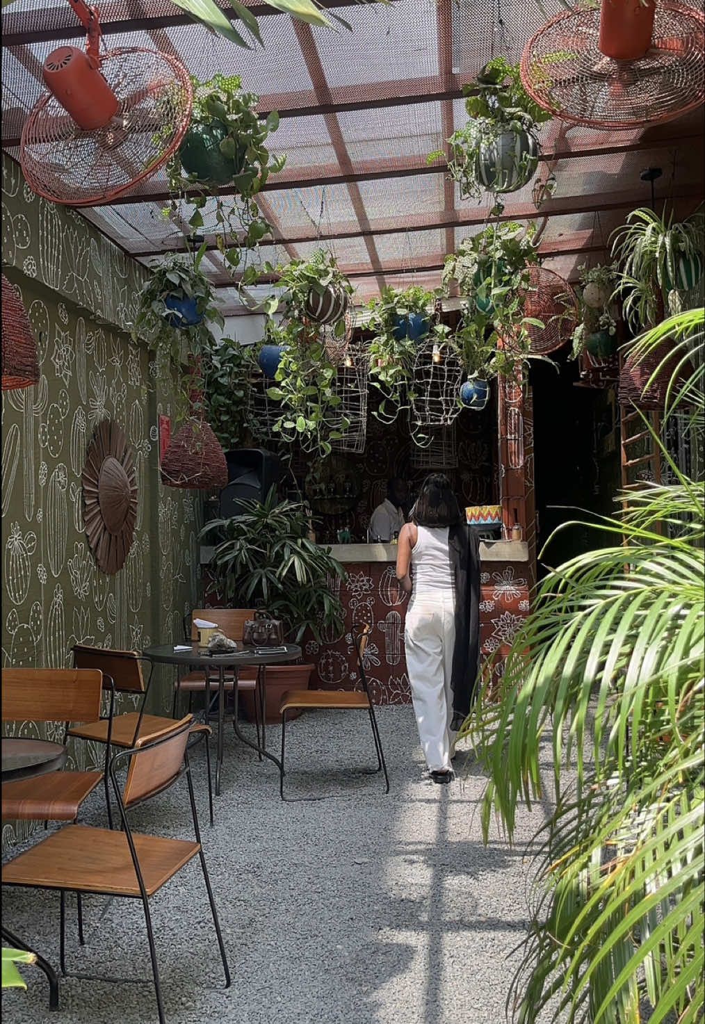 Get ready with me for day 5 of #lagosfashionweek2025  Trying out new products from @danessamyricks_europe now available @Mirrors Beauty 