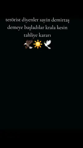 #selobaşkanaözgürlük✌👑❤ 