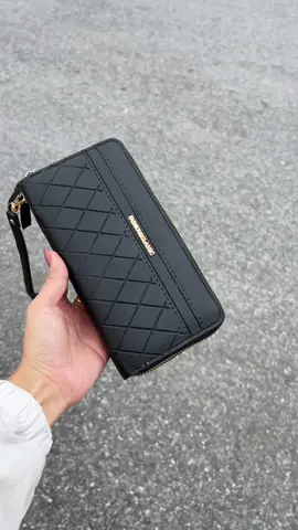 Ví da 2 ngăn nữ #vidapu #vinu #xuhuong #tranghatay96 