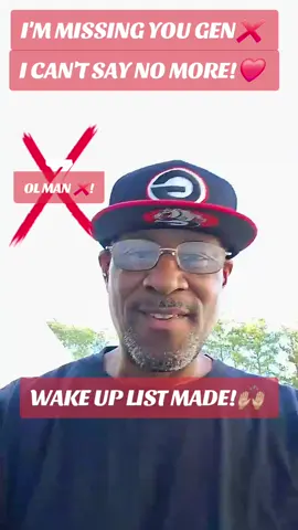 Good day family let's be great.#fyp #Love #missing 