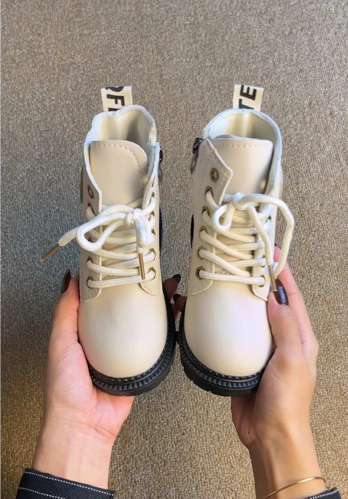 #sepatuanak #sepatuboots 