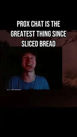 Proximity chat = peak #gaming #arcraiders 