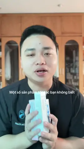 Tổng hợp sp các bạn không biết 1 #CapCut #drtrangiakhanh #zahanclinic 