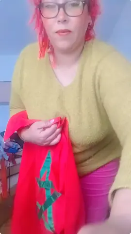 بنت باب الله #🥰🥰🇪🇦 