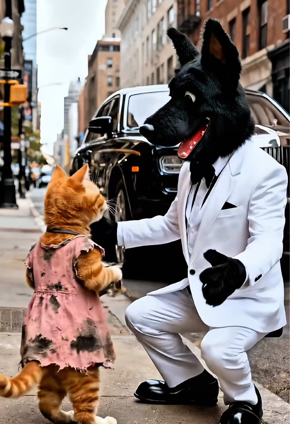 #cat #catvideo #funny #cutecat 