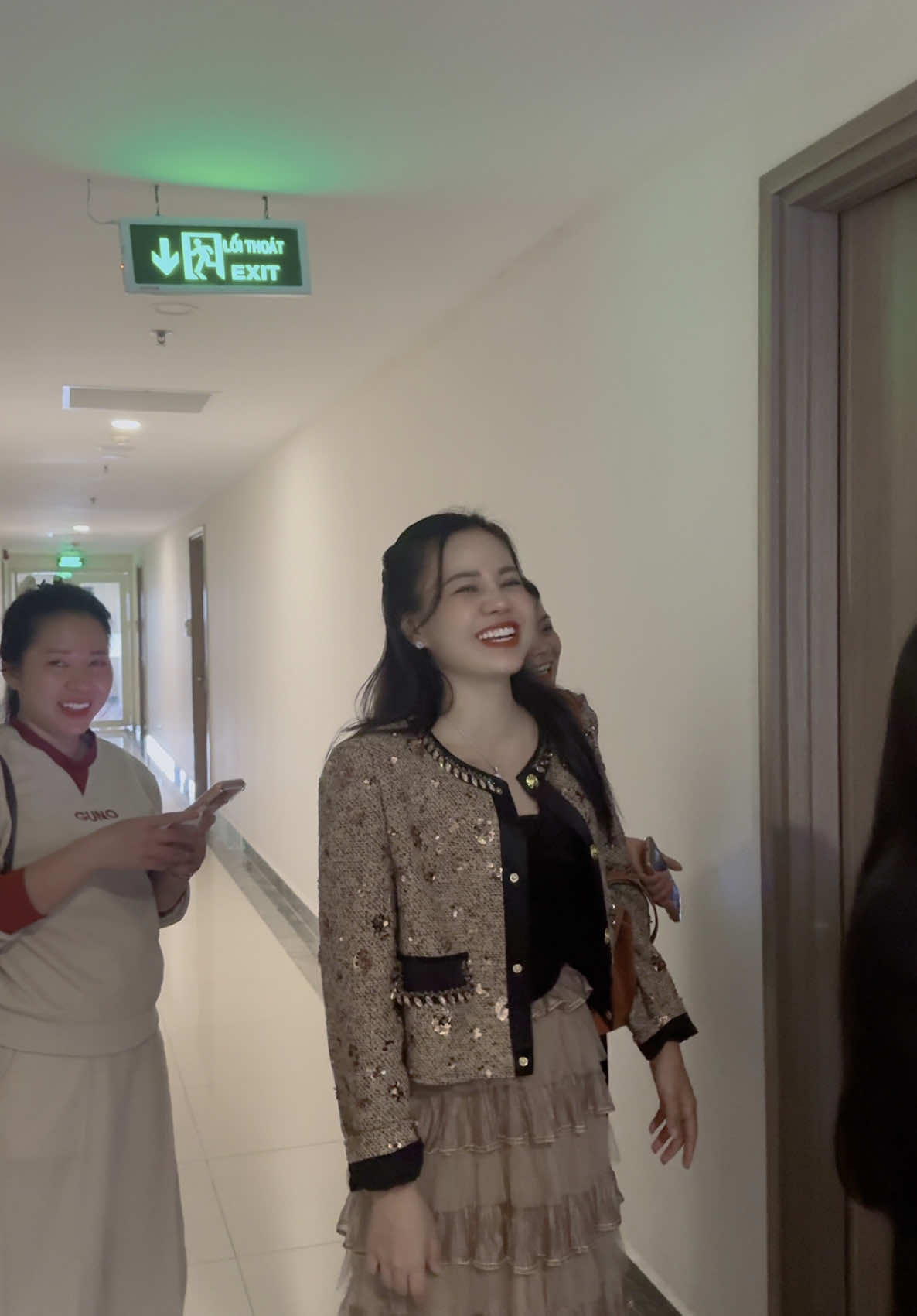 Nay đến chơi nhà em Linh nho đây ! Ở chung cư thích ghê. Căn này khu này tầm bn tiền hả mn ?  #foryou #phunu #xuhuong 