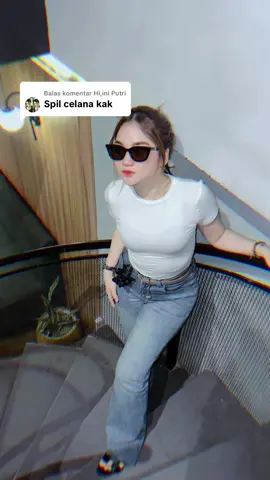 Membalas @Hi,ini Putri cek kranjang kuning ya kk #spilloutfit #outfitideas #fypage 