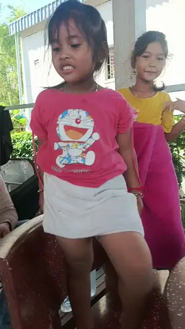 កូនញុំធ្វីបាន