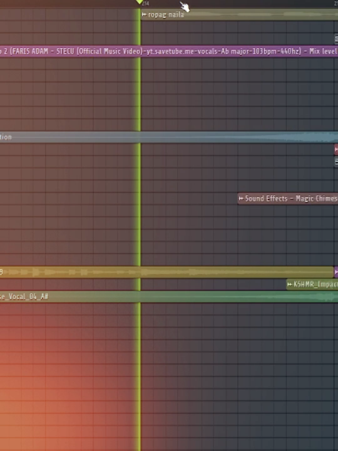 sampun mboten enten tenagane#karnaval #malang #ropag