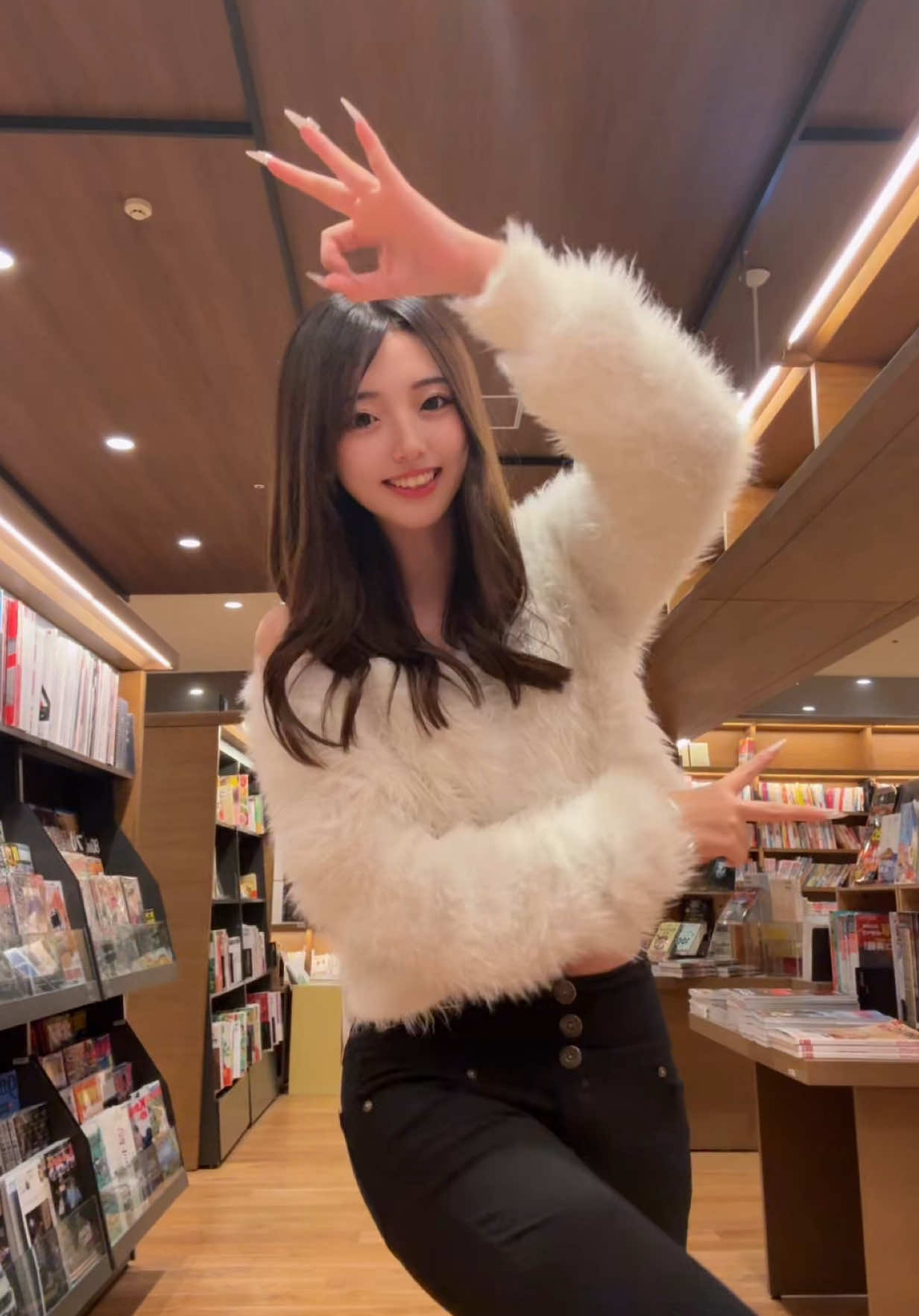 おじさん構文はまだ伸びるのか検証🤨 #08 #jk #おじさん構文 #高校生 #tokyo 