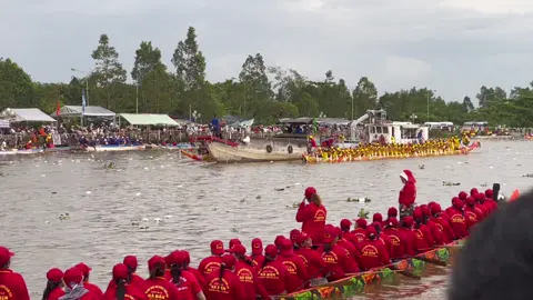 Bữa nay quá đã rồi chayzo saray mean chey parami prek on dok#duaghengosoctrang 