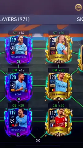 alay jangan lebay pliss😫 #fypシ #fifamobile #courtois #messi #bismillahfyp #xybca 