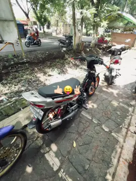 #fizr #boyolalistyle #2stroke 