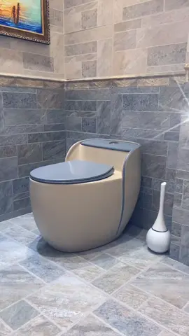 Icepol Closet Duduk Kloset Duduk mewah  #fyp #closet #mewah #rekomend #berkualitas 