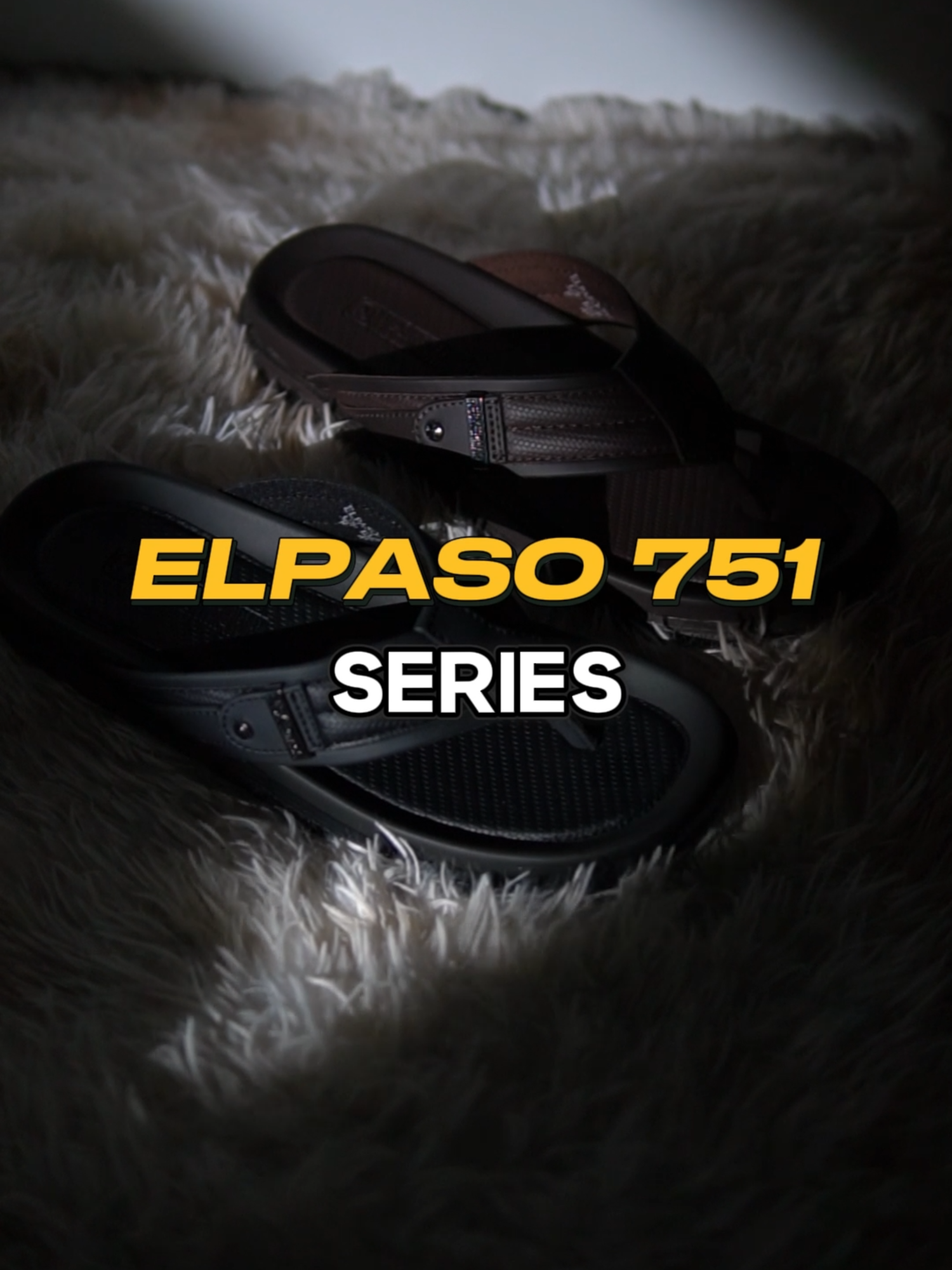 ELPASO 751 Series udah rilis nih Sekarang sudah bisa di CO ya Buruan CO sekarang dan jangan lupa pakai vouchernya #neckermann  #neckermann_id