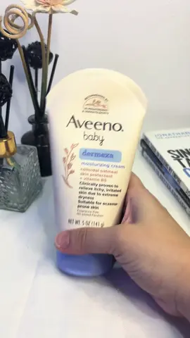 Aveeno Baby a Mom's choice #recommendations #momschoice #triedandtested #aveenobaby #sensitiveskin 