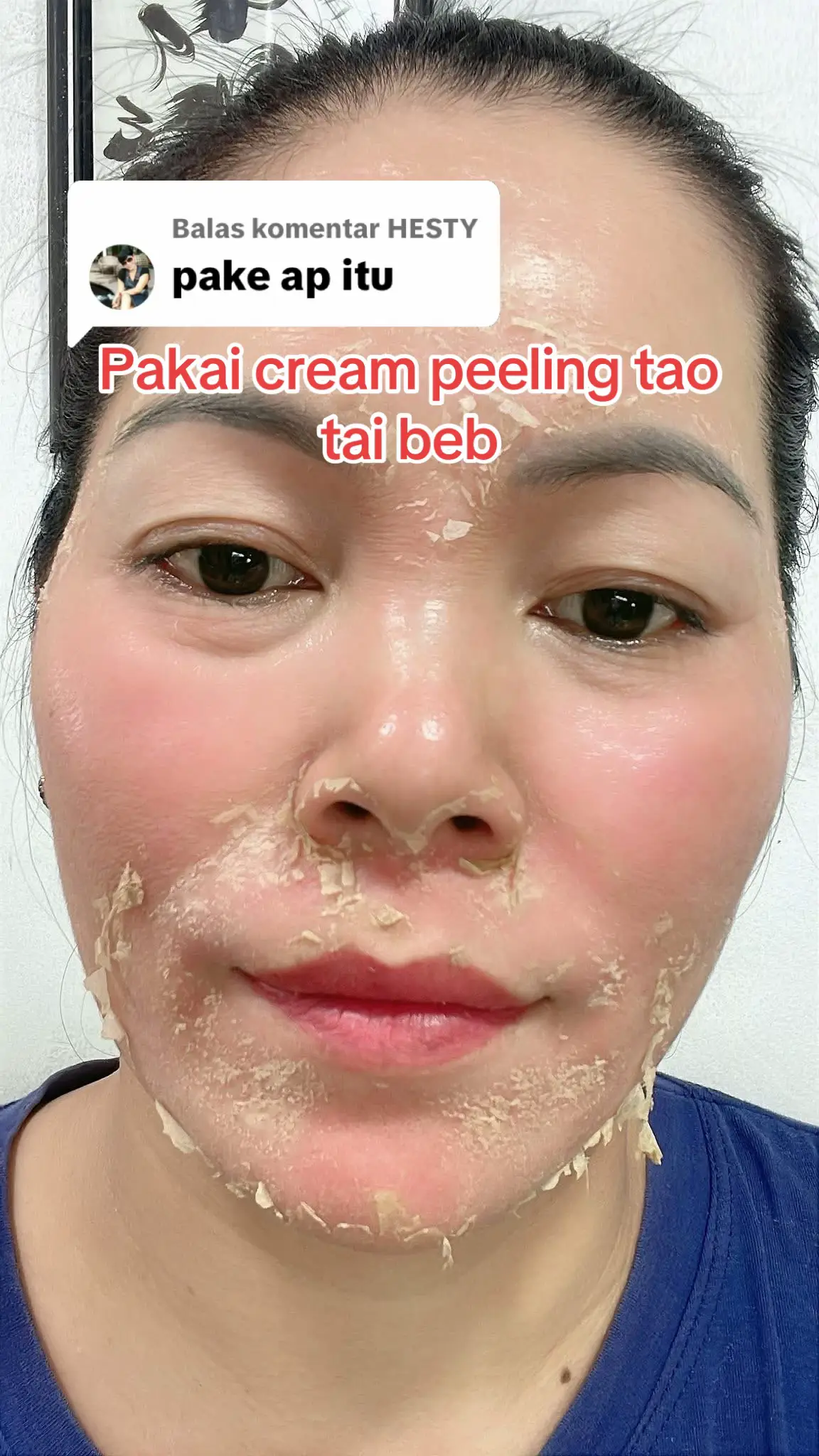 Membalas @HESTY BELI PRODUK DAN KERANJANG KUNINGNYA KLIK DI SINI YA KAK 👉 @Soraya2 