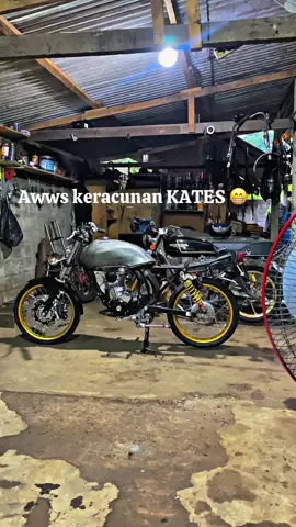 Kata ownernya anti fomo2 style 🤣 #fyp #mpkates #megapro_modifikasi #megapro #mpreborn #mpprimus #mpmodifikasi 