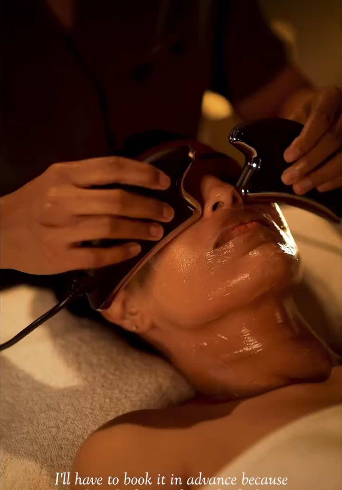 Experience the power of a non-surgical facelift with the CACI Facial Treatment, now available at Spa Ceylon Horton Place.✨ This results-driven facial treatment gently lifts, tones & redefines your features, using advanced microcurrent technology, to make you look naturally firmer, smoother & more radiant from the very first treatment. 💆‍♀️ 🌿 Benefits of the CACI Facial Treatment: • Gently lifts & defines facial muscles • Firms sagging muscles & improves skin tone • Softens fine lines & smooths wrinkles • Boosts collagen & elastin for lasting youthfulness • Revives dull, tired skin with a healthy, radiant glow Restore a visibly youthful, sculpted appearance to reawaken your skin’s natural vitality with this non-invasive world-renowned facial treatment, endorsed by celebrities & skin wellness experts worldwide.   Tap the link in the comments to book your CACI Facial Treatment today at Spa Ceylon Horton Place, and discover the experience of natural skin rejuvenation. #spaceylon #cacifacial #luxuryayurveda #fyp 