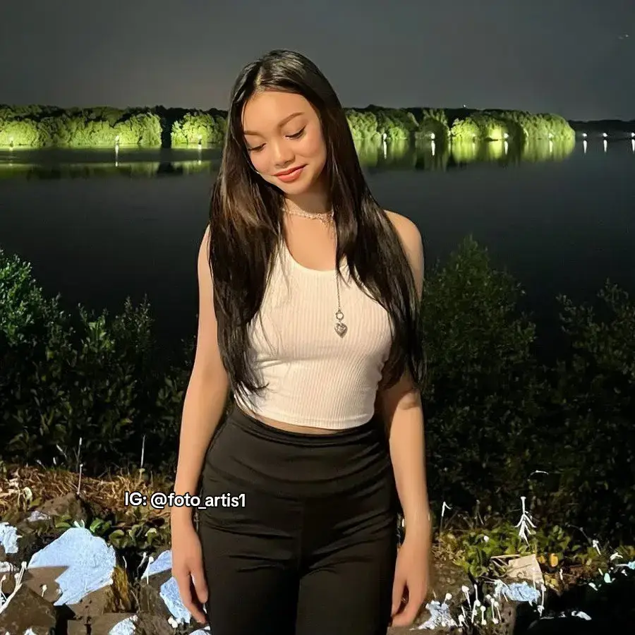 #nauraayu #naura #fyp #fotoartis #fotoartis1 