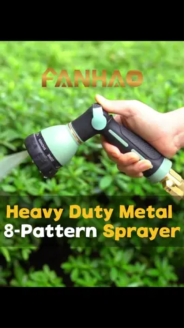 What about this?😎😎#fanhao #sprinkler #watering #garden #nozzle 